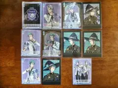 ツイステッドワンダーランド オクタヴィネル まとめ売り - メルカリ