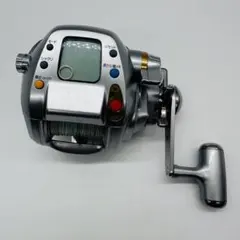 ダイワ　SEABORG Z 500T 電動リール 動作品　巻き上げ〇のサムネイル