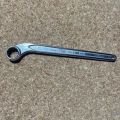 ASAHI TOOLS メガネレンチ 17mm RS33