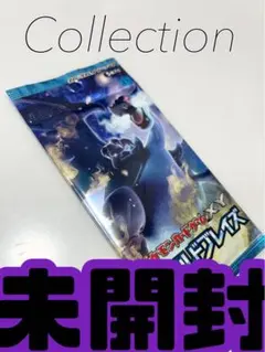 2025年最新】ワイルドブレイズ 未開封boxの人気アイテム - メルカリ