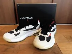 Jordan Air 200E スニーカー UK9 ジョーダン 27㎝のサムネイル