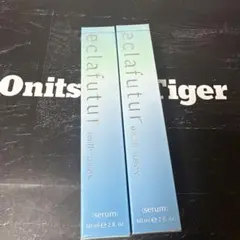 ALBION エクラフチュール 本体＆レフィル 60ml 2本セット - メルカリ