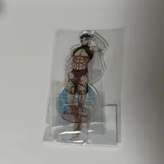 終末のワルキューレ くじクリフ B賞 アクリルスタンド 始皇帝 - メルカリ