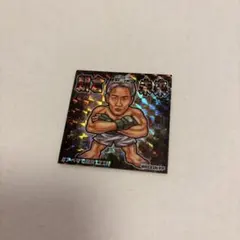 RIZIN 朝倉未来 3枚セット 即購入可能　ABEMA ステッカー 超RIZIN.3』ABEMAオリジナル「朝倉未来＆平本蓮」ステッカー2枚セット