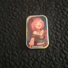 プロセカ 缶バッジ 鳳えむ