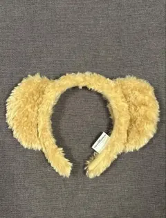 ディズニー カチューシャ ダッフィー