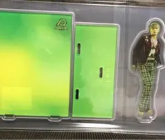 中西椋雅　アクリルスタンド