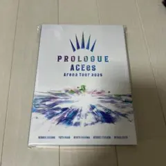 ACEes PROLOGUE Arena Tour 2025 BluRay - メルカリ