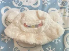 ディズニー 40周年 バケットハット 帽子