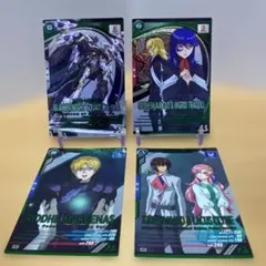 A*S様 ガンダムアーセナルベースブースターセット