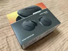 Bose QuietComfort Earbuds 本体のサムネイル