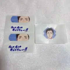 にじさんじ 絆創膏 charmaid チャームエイド 社築