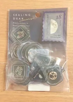 クーリア シーリングディア フレークシール