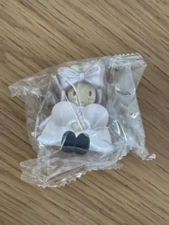 サンリオキャラクターズ マロンクリーム バレエリボンフィギュア