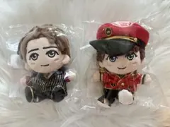 新品・未開封】嵐 ぬいぐるみ 4体セット - メルカリ