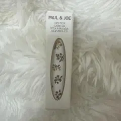 PAUL & JOE LIPSTICK CASE CSのサムネイル
