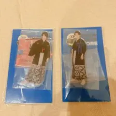 Snow Man 渡辺翔太 宮舘涼太 アクスタ