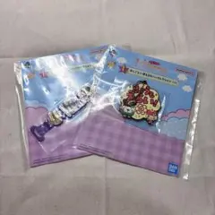 たまごっちのプチプチおみせっち1番くじ I賞