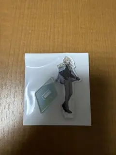 うたプリ ワンダーランド アクリルスタンド アクスタ 15th LOVE カミュ