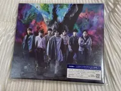 WEST./POWER/初回盤B