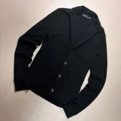 美品POLO RALPHLAUREN Thermal knit Cardigan
