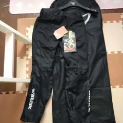 BERIK MAUREX バイクパンツ サイズ50　新品未使用　メッシュパンツのサムネイル