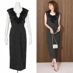 JUSGLITTY ワンピース 新品