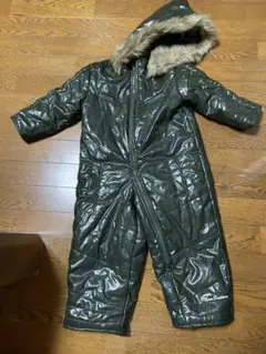 スキーウェア アウター