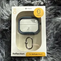 airpodspro3用　iface 新品未使用品　最安値早い者勝ち‼️