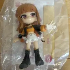 カラフルピーチ　えとさん　vol.4 フィギュア