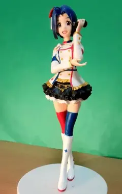 アイドルマスター三浦あずさフィギュア