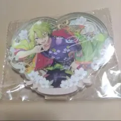 ち*る様 あんさんぶるスターズ あんスタ アクリルスタンド 巴日和