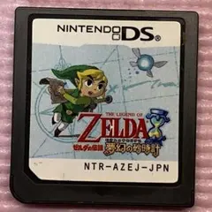 ゼルダの伝説 テレビゲーム