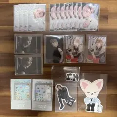 ⭐︎セール中⭐︎StrayKids アイエン　ステッカー　まとめ売り