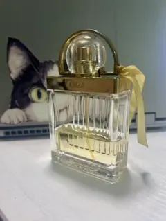 クロエ　ラブストーリー　オードパルファム　LOVE STORY EDP