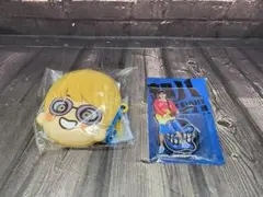 ⚫︎ SUPER EIGHT 超八 武道館　安田章大 コインケース アクスタ