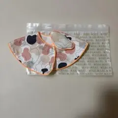 マールマール　MARLMARL スタイ・よだれかけ②
