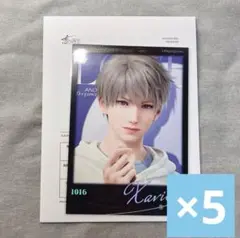 セイヤ　ブロマイド　恋と深空