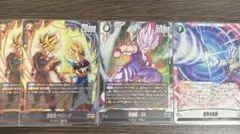 フュージョンワールドDUAL EVOLUTION FB09 SR各種