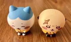 ココス　ちいかわコラボ