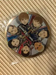 2025年最新】登坂広臣缶バッジの人気アイテム - メルカリ