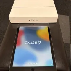 iPad Air 2 16GB 本体