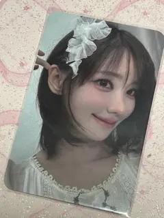 ♡QWER magenta Algorithm's Blossom popup