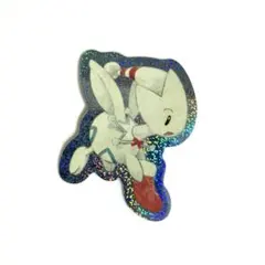 ポケモン　クリスマス　アドベントカレンダー　トゲチック　シール　ステッカー