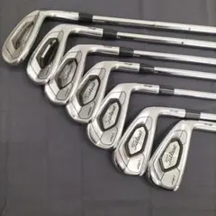 タイトリスト 718 AP3 アイアンセット 5～PW 6本セット - メルカリ