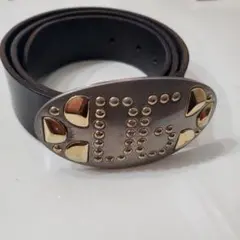 2026年最新】ドルチェ スタッズ ベルトの人気アイテム - メルカリ
