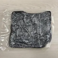 EXILE TRIBE FAMILY FC継続特典　ポーチ