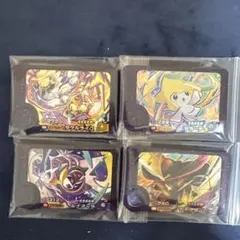 ポケモンフレンダ