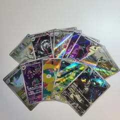 メガドリームex　ARまとめ売り