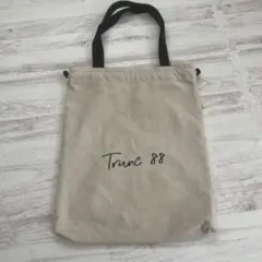 2026年最新】trunc88 バッグの人気アイテム - メルカリ